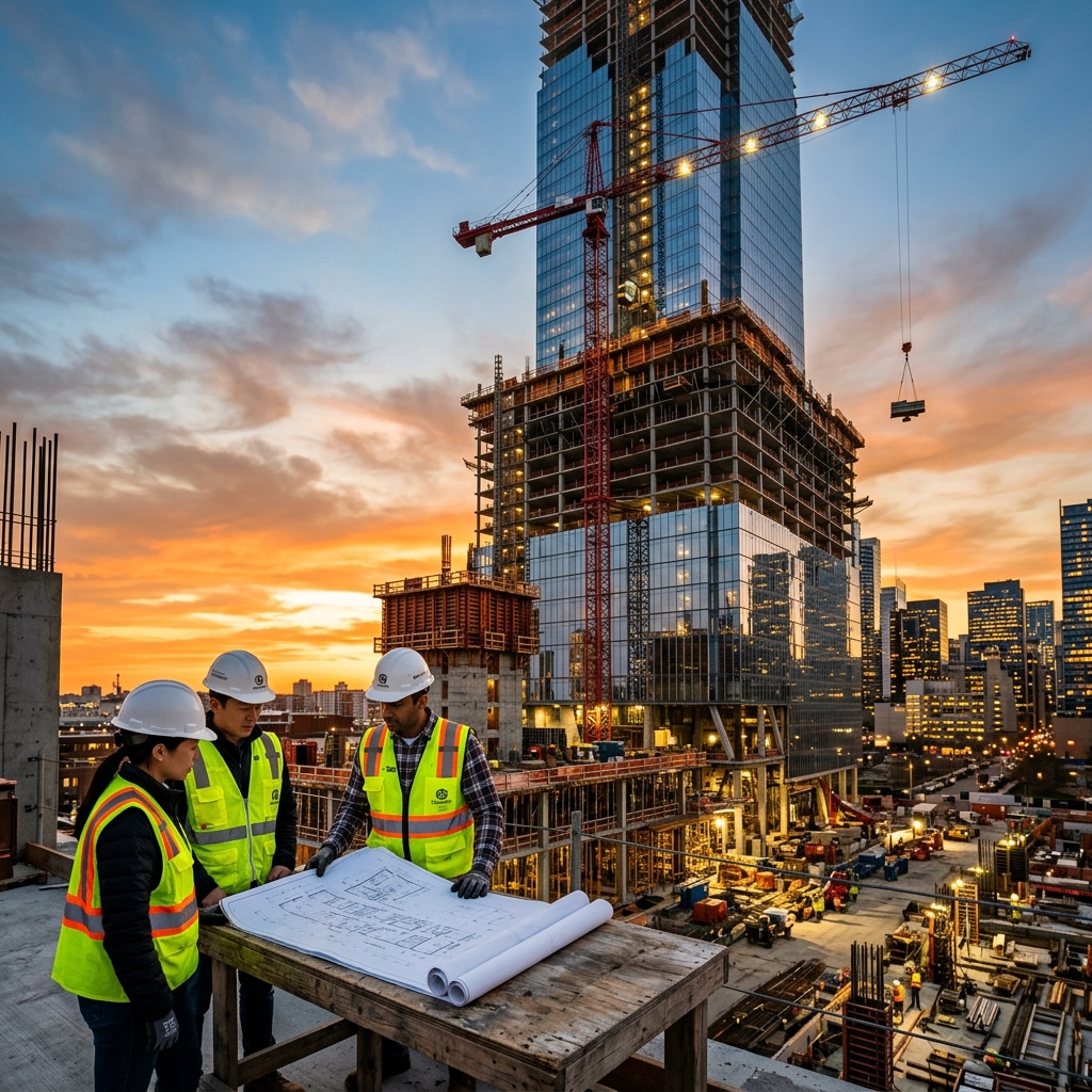 Construction Management